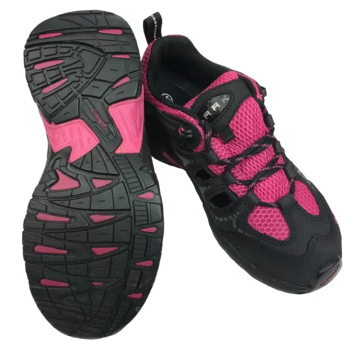 3311 Scarlett dame vernesandal - Bilde 3