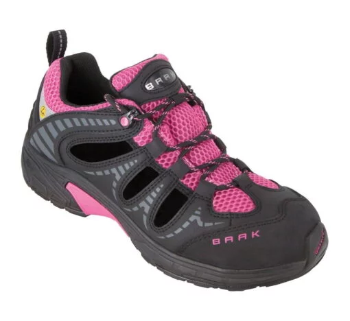 3311 Scarlett dame vernesandal - Bilde 2