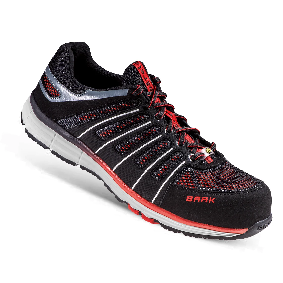 71502 BAAK Red herre Vernesko S1P
