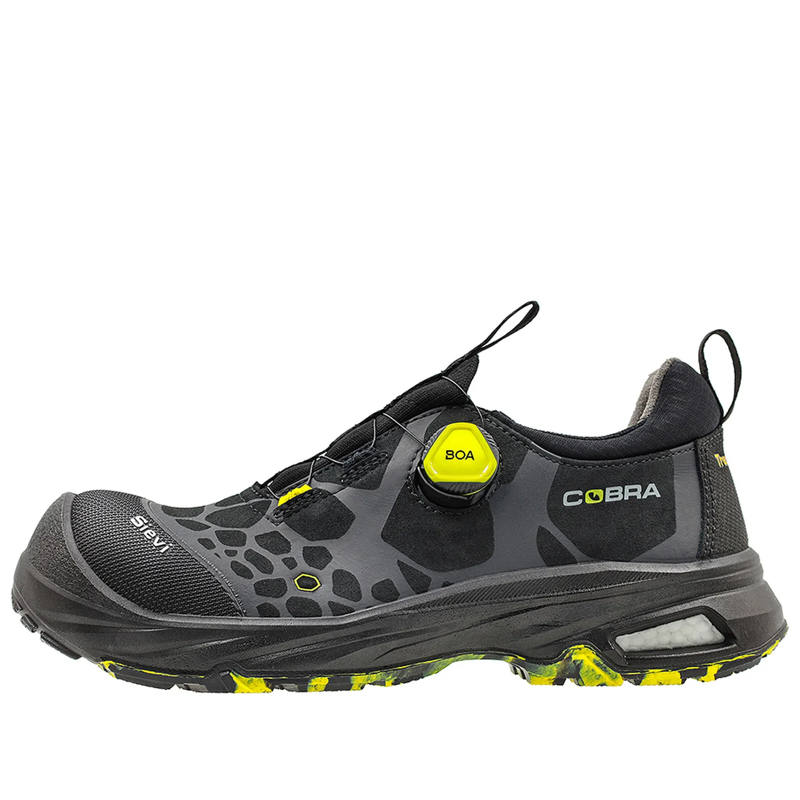 Sievi Cobra 2 Roller+ S3 Herre