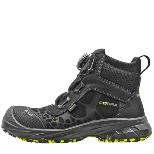 Sievi Cobra GT RollerH+ S7 Herre