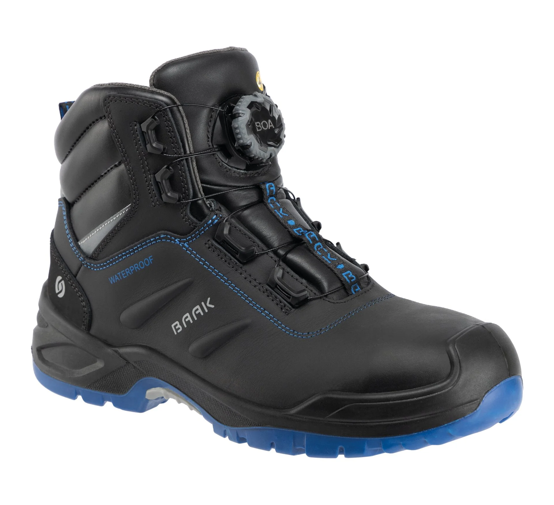 7323 BAAK Hunter - Bilde 2