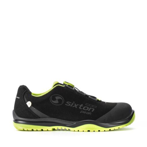 Sixton Cuban BOA® S3 - Bilde 2
