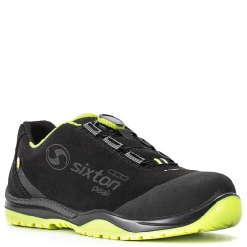Sixton Cuban BOA® S3