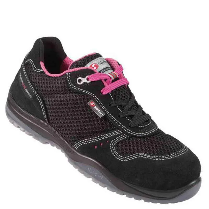 Vernesko dame Sixton Timba S1P