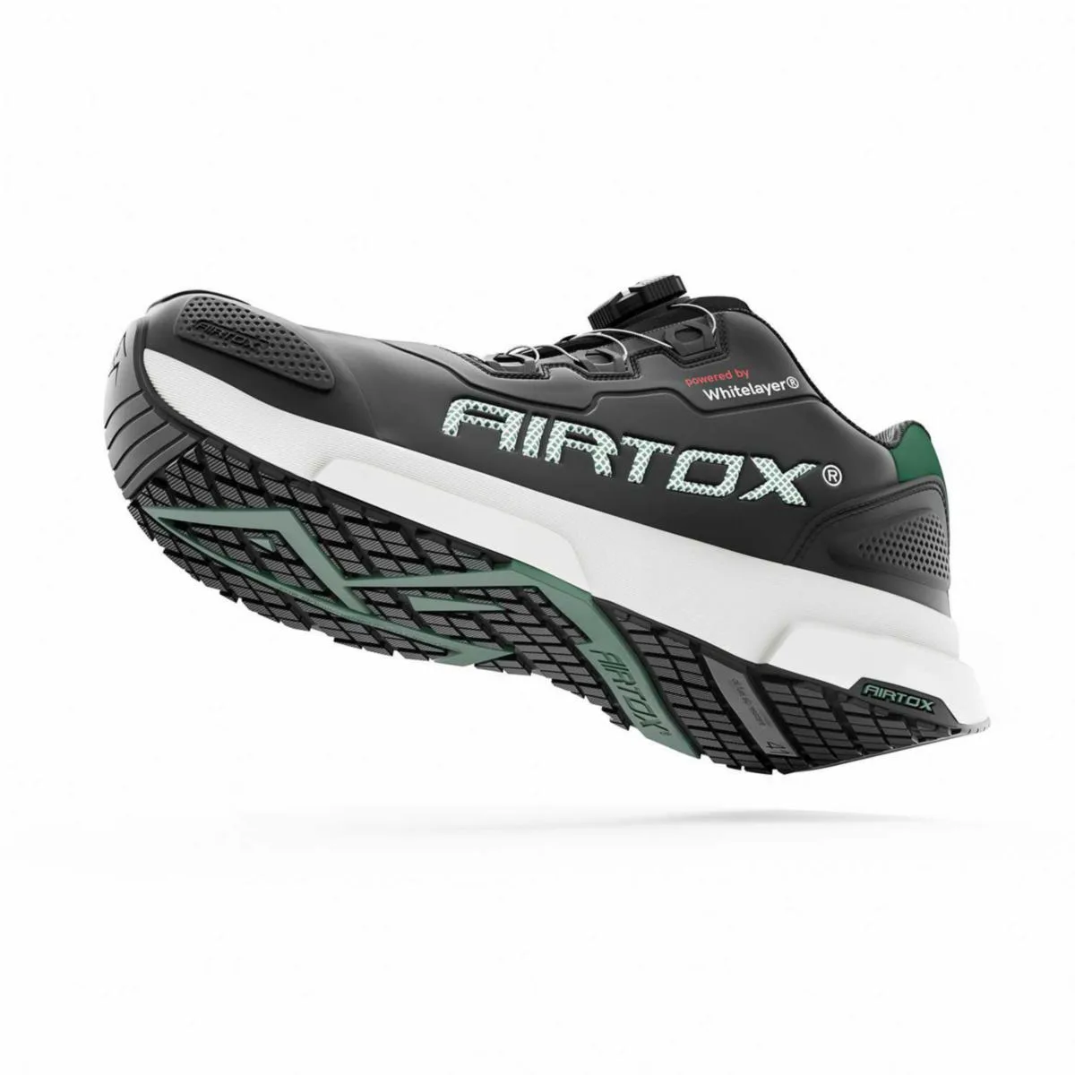 AIRTOX FL44 S3S PRO smart - Bilde 3