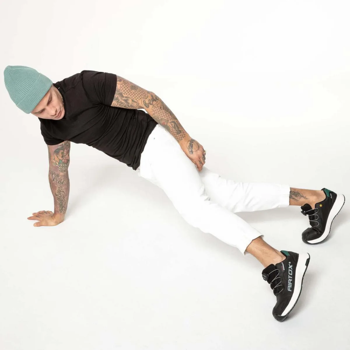 AIRTOX FL44 S3S PRO smart - Bilde 6