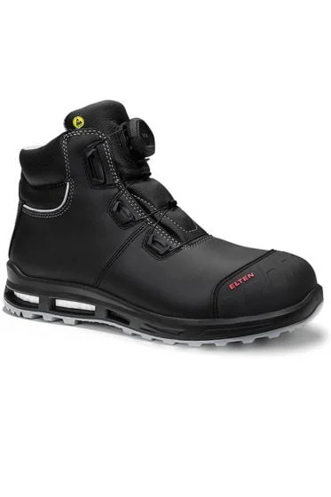 Elten REACTION XXT PRO vernesko BOA MID ESD S3