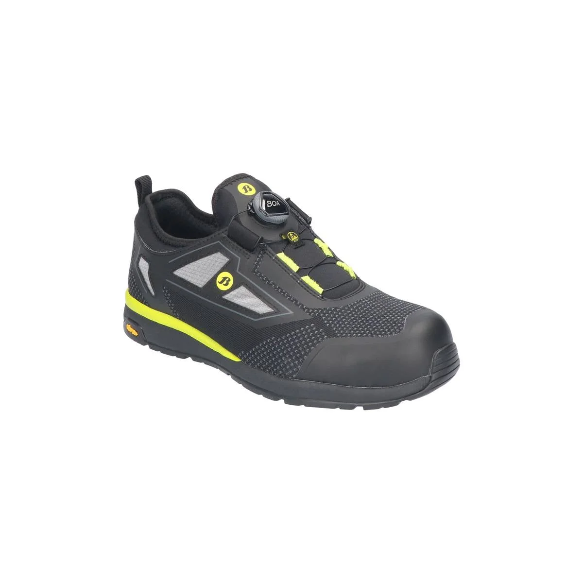 Vernesko Bata Radiance Vigor ESD BOA S1P