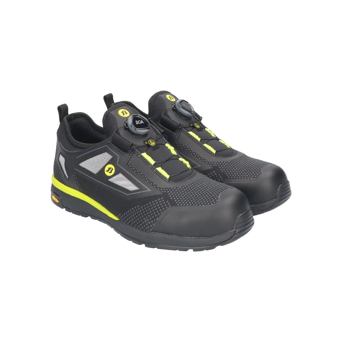 Vernesko Bata Radiance Vigor ESD BOA S1P - Bilde 2