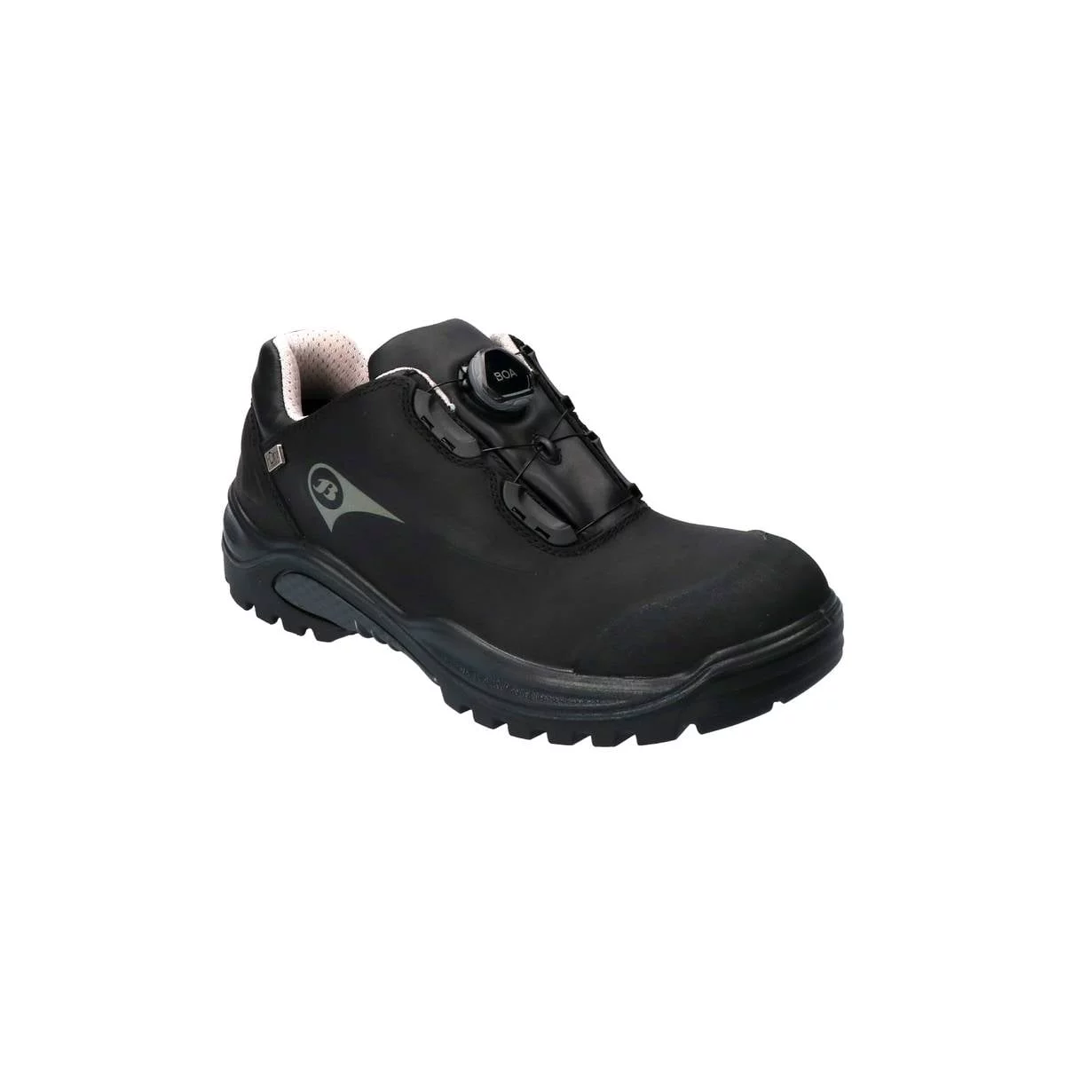 Vernesko Bata Traxx 218 Boa S3